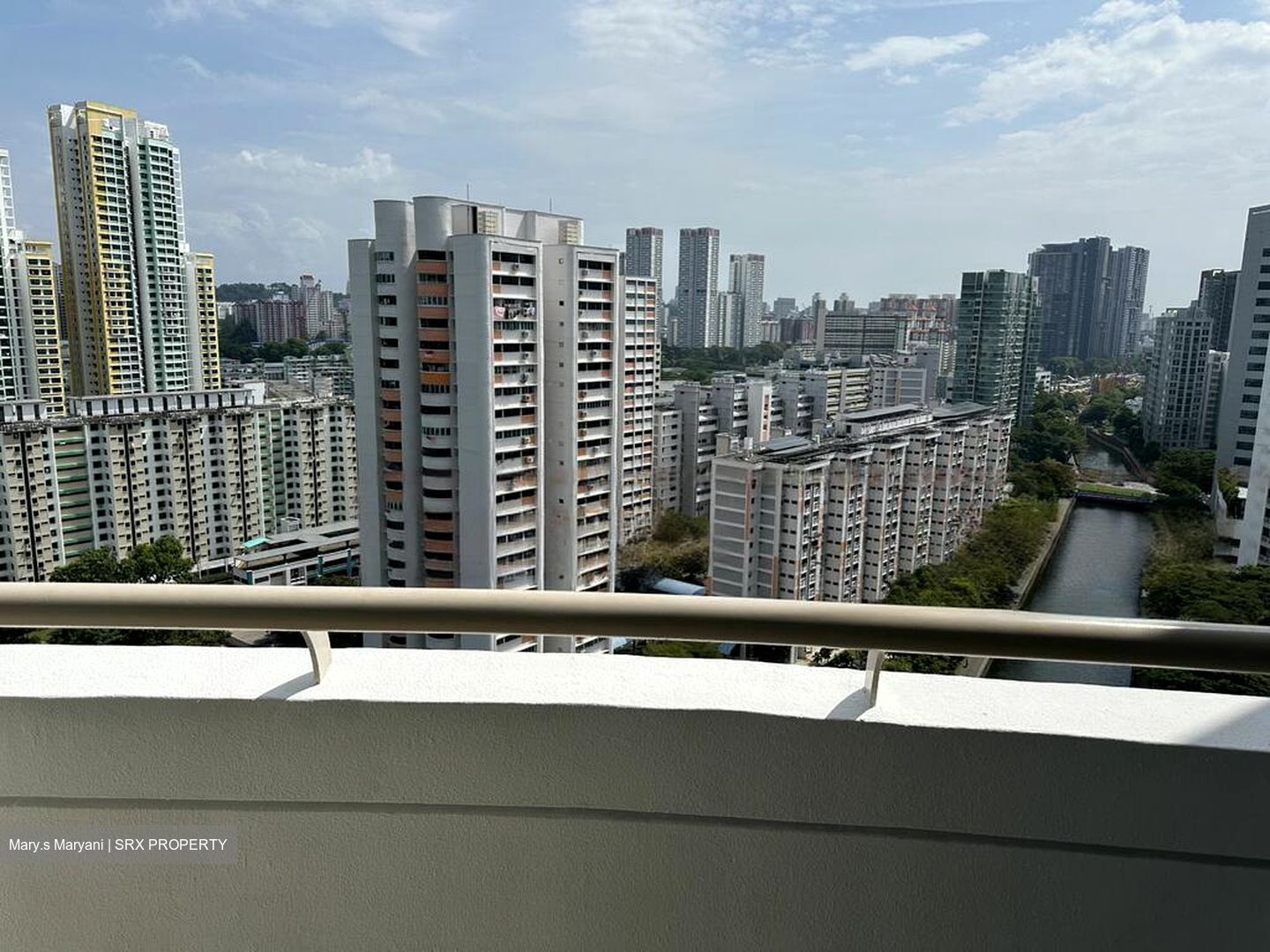 Valley Park (D10), Condominium #584509221